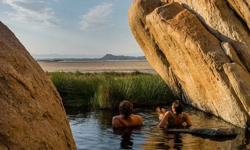 Lake Eyasi - Tanzania Safari Destination