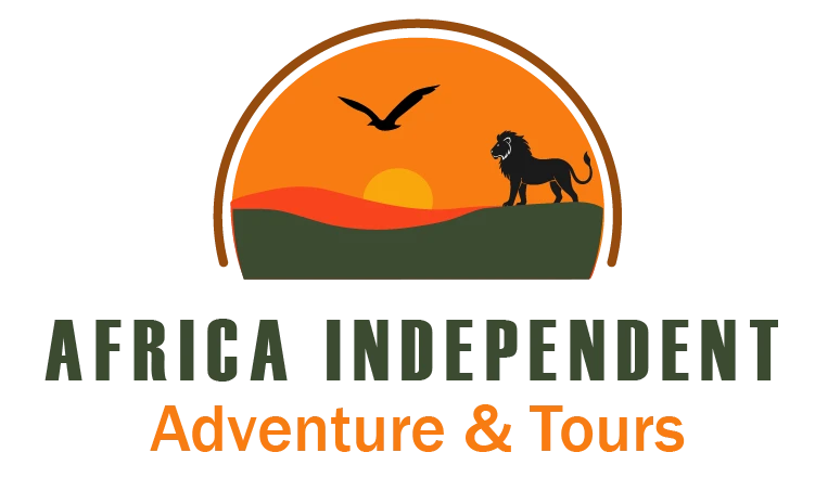 Africa Independent Adventures Logo